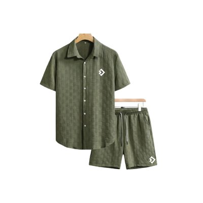 KARRIERONE - ARMY GREEN SET